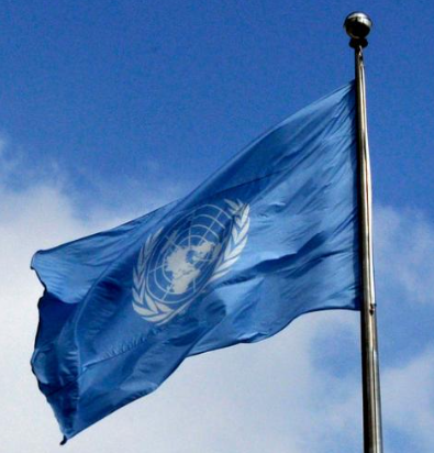 UN Flag