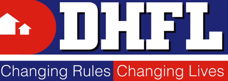 DHFL Logo