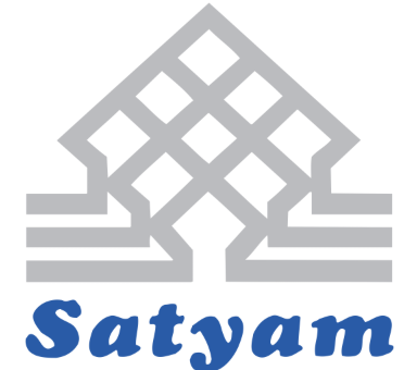 Satyam Logo