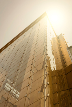 SilverSpark Capital Building