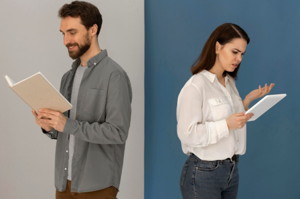 ESG Red Flags - 2 Investors 