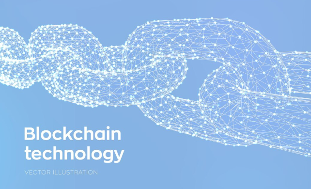 Predictive Sustainability - Blockchain technology 