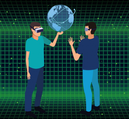 Predictive Sustainability - Digital Twin