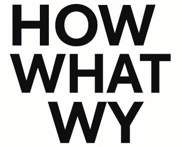 howhatwhy.com