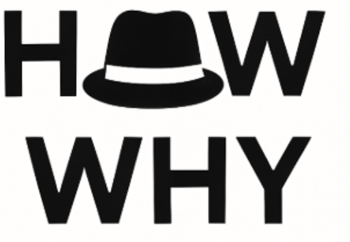 howhatwhy.com