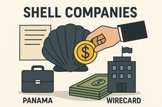 Shell Companies