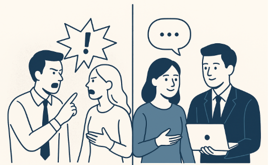 Emotional Health at Workplace