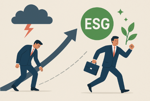 Indian ESG Stories