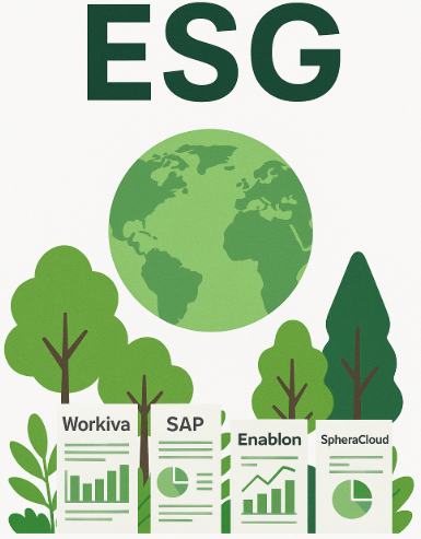 ESG Reporting Tools