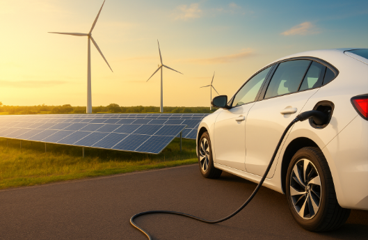 Materiality Assessment