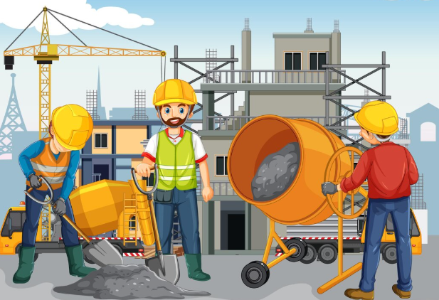 Cement Industry - Climate Risk