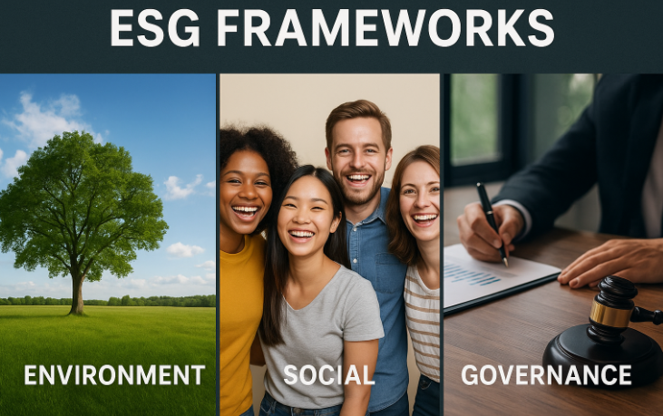 ESG Frameworks