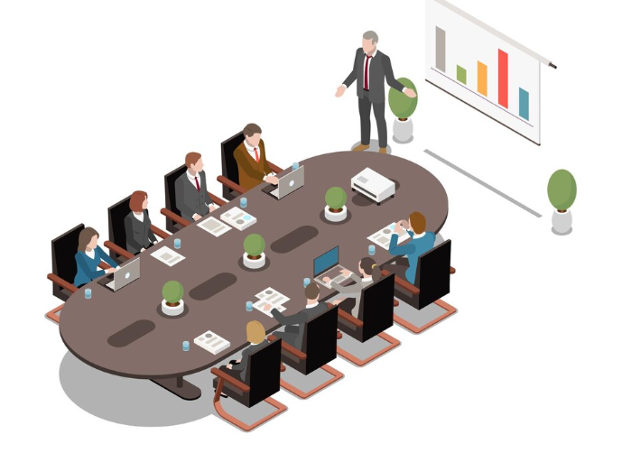 ESG Illusion: Boardroom Story